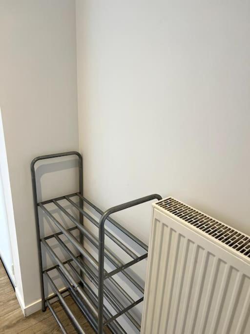 Appartement F5 Maison De Maitre Mulhouse Dış mekan fotoğraf