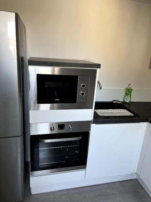 Appartement F5 Maison De Maitre Mulhouse Dış mekan fotoğraf
